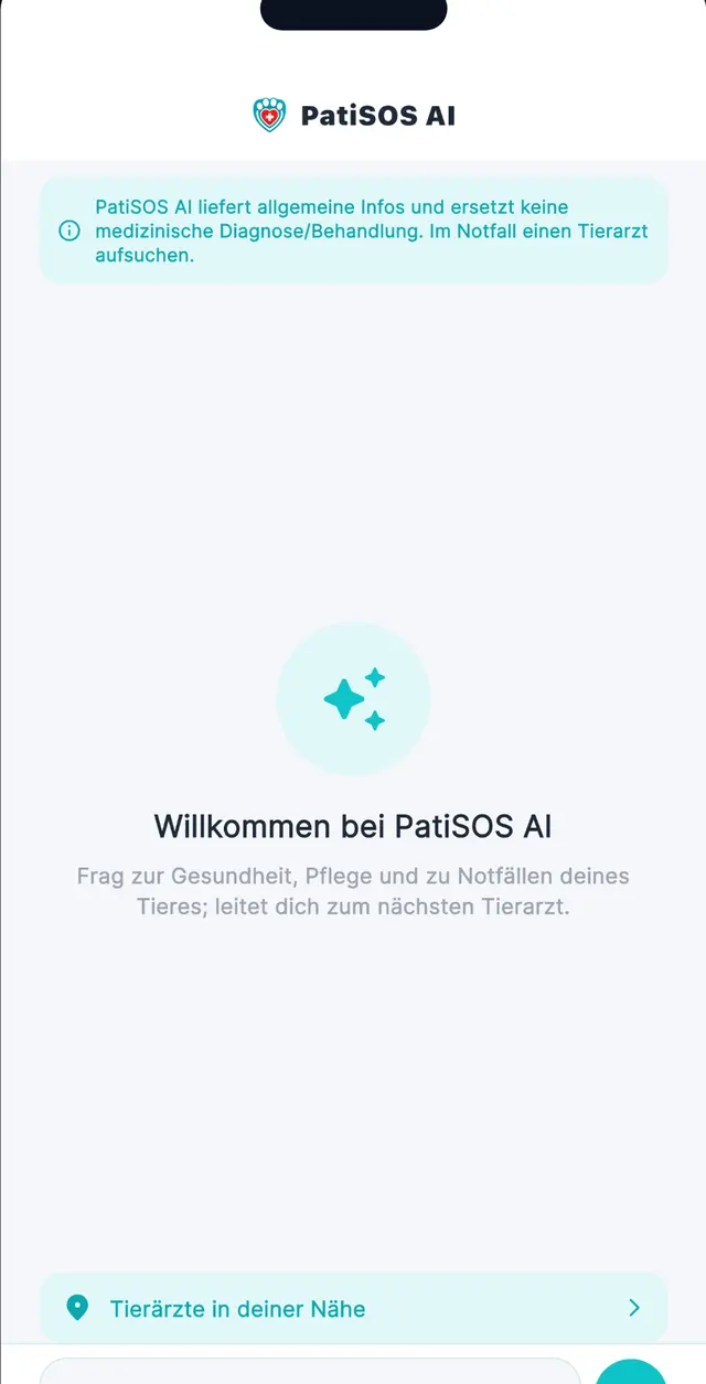 PatiSOS AI
