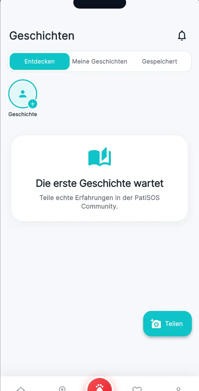 Geschichten