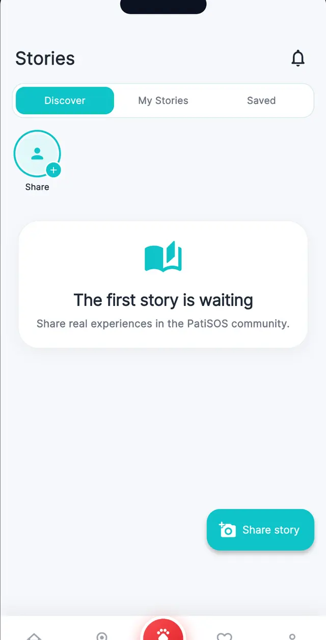 Stories