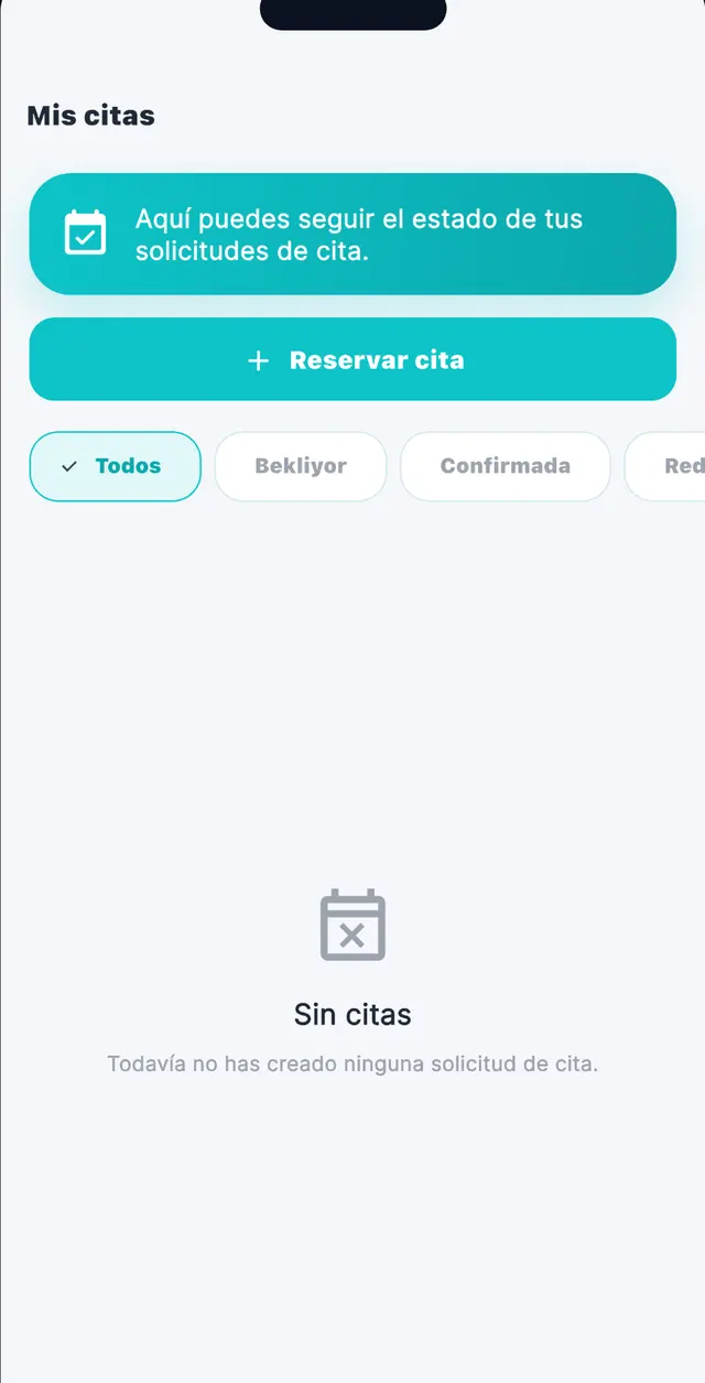 Citas
