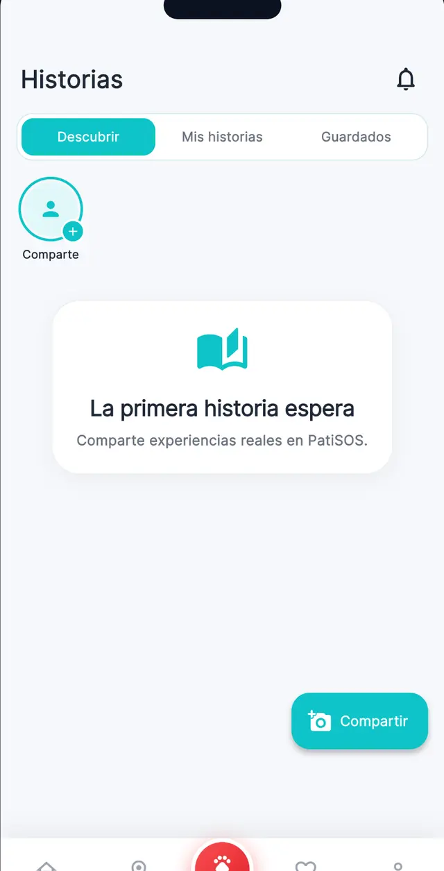 Historias