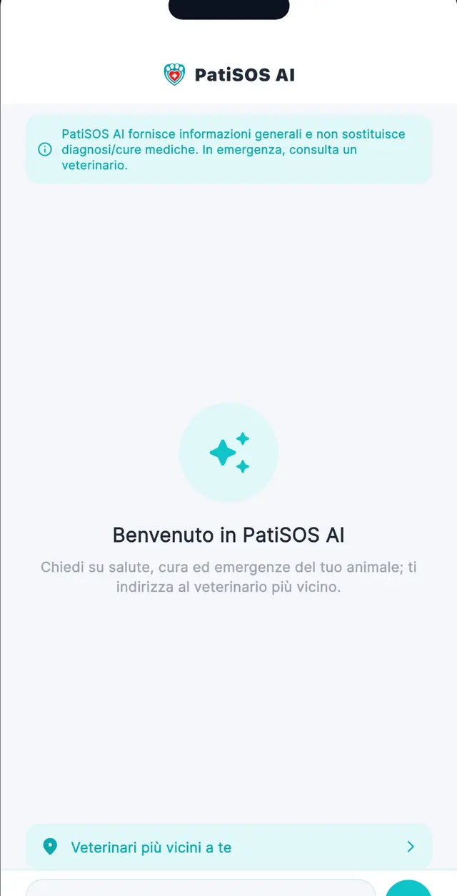 PatiSOS AI