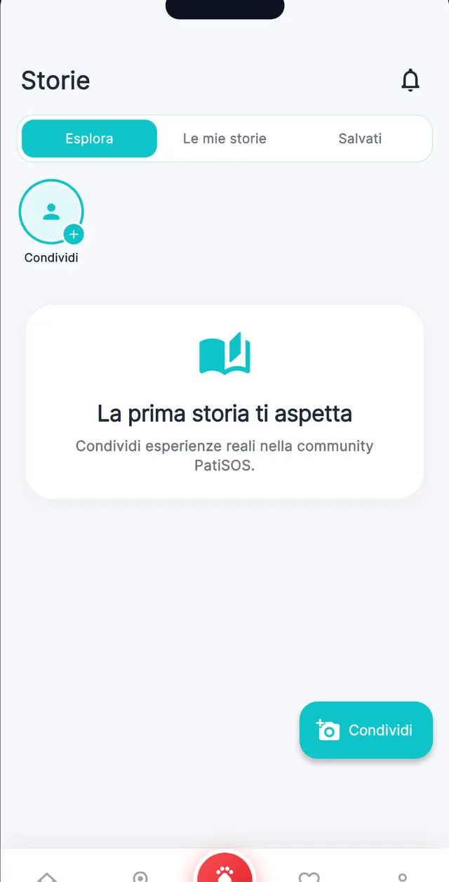 Storie