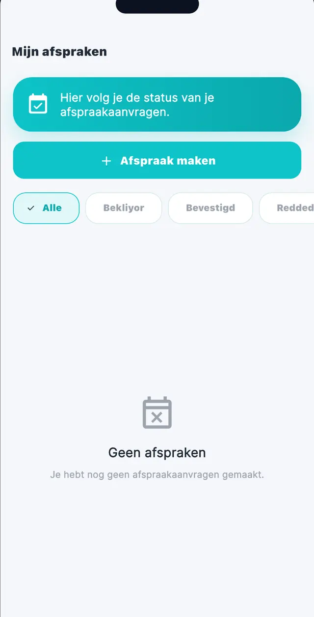 Afspraken