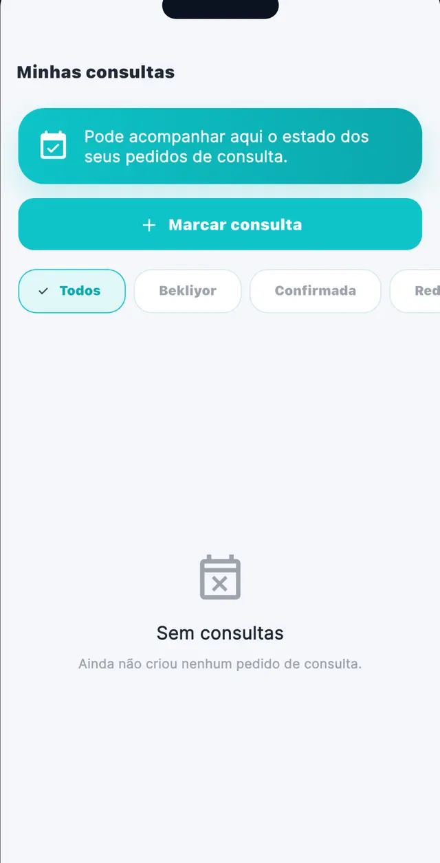 Consultas