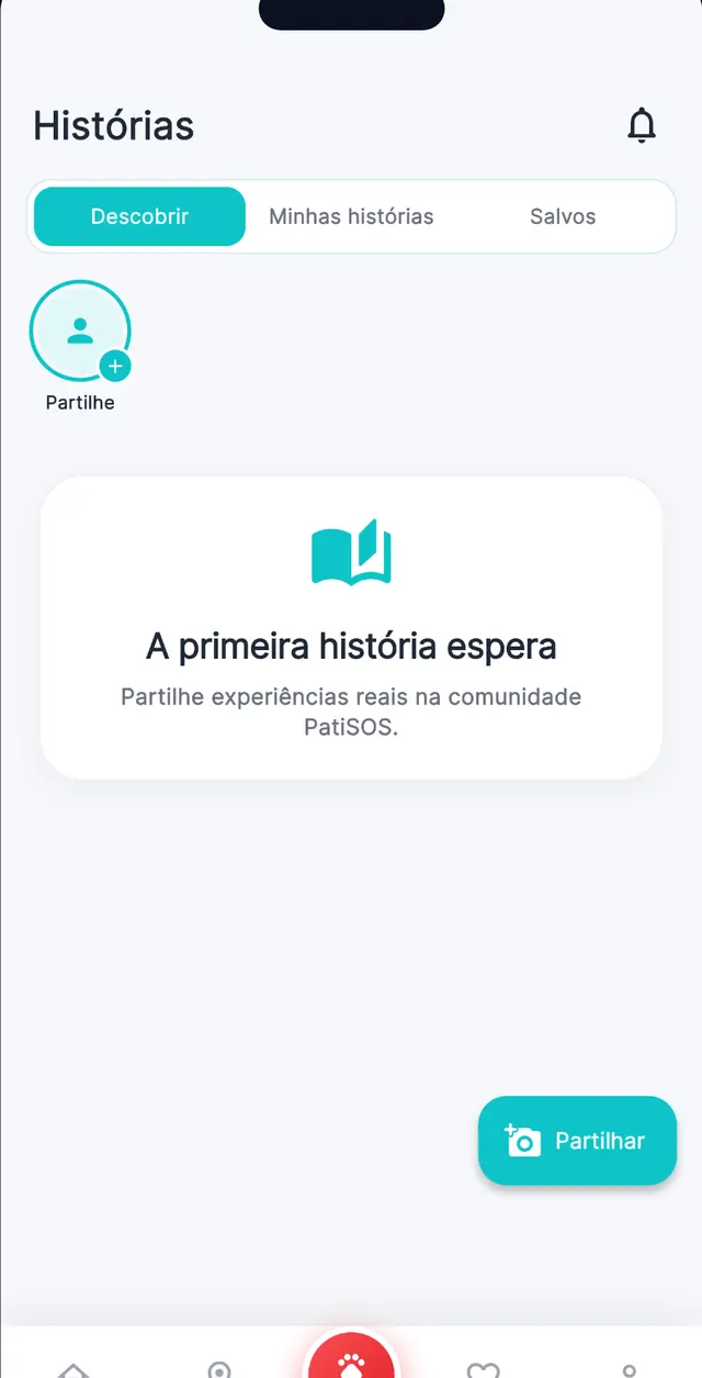 Histórias
