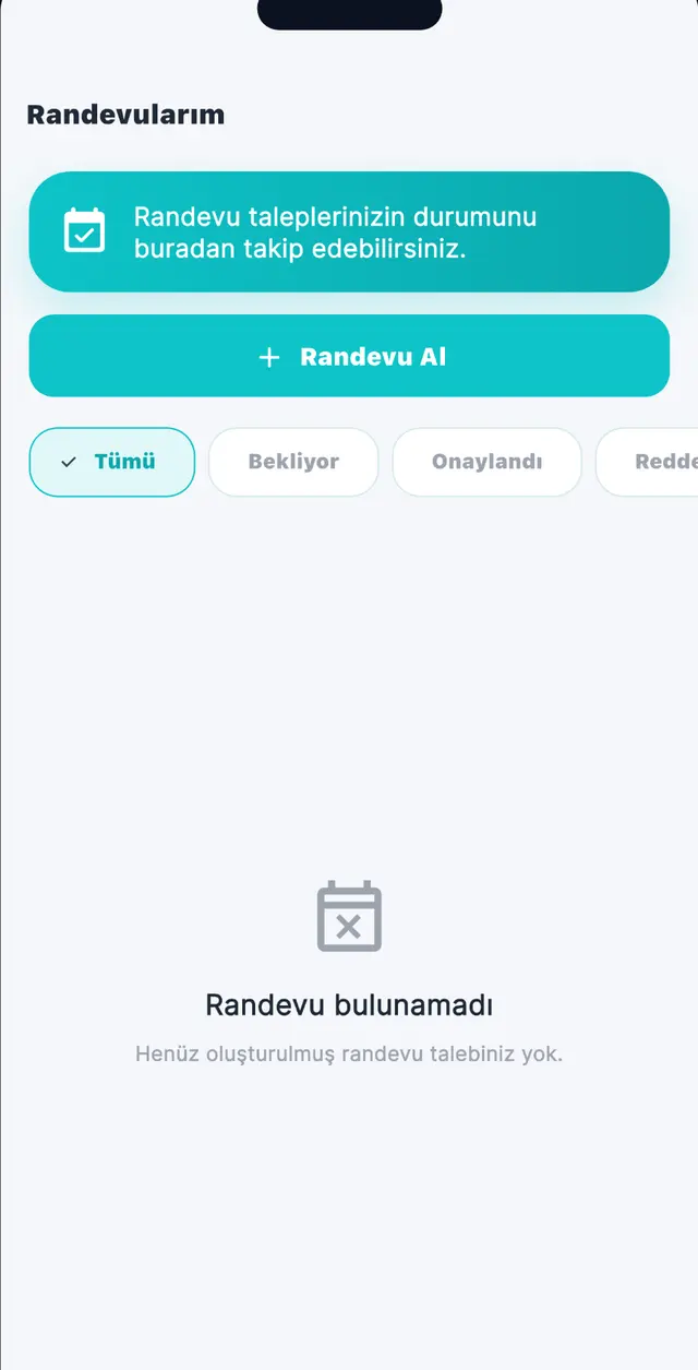 Randevu