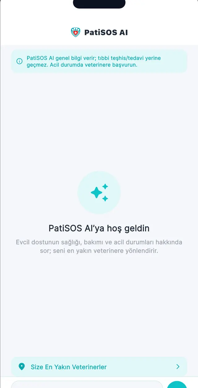 PatiSOS AI