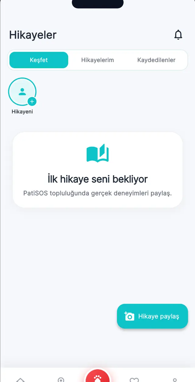 Hikayeler